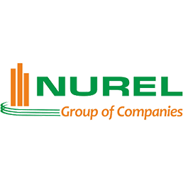 Nurel Grup Logo